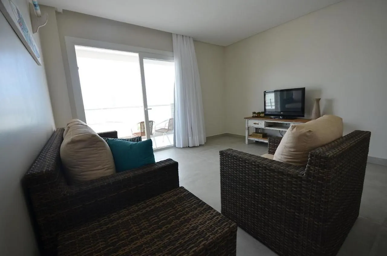 Apartment 1078 - Apartamento Com Vista Para O Mar Em Bombinhas Brazil