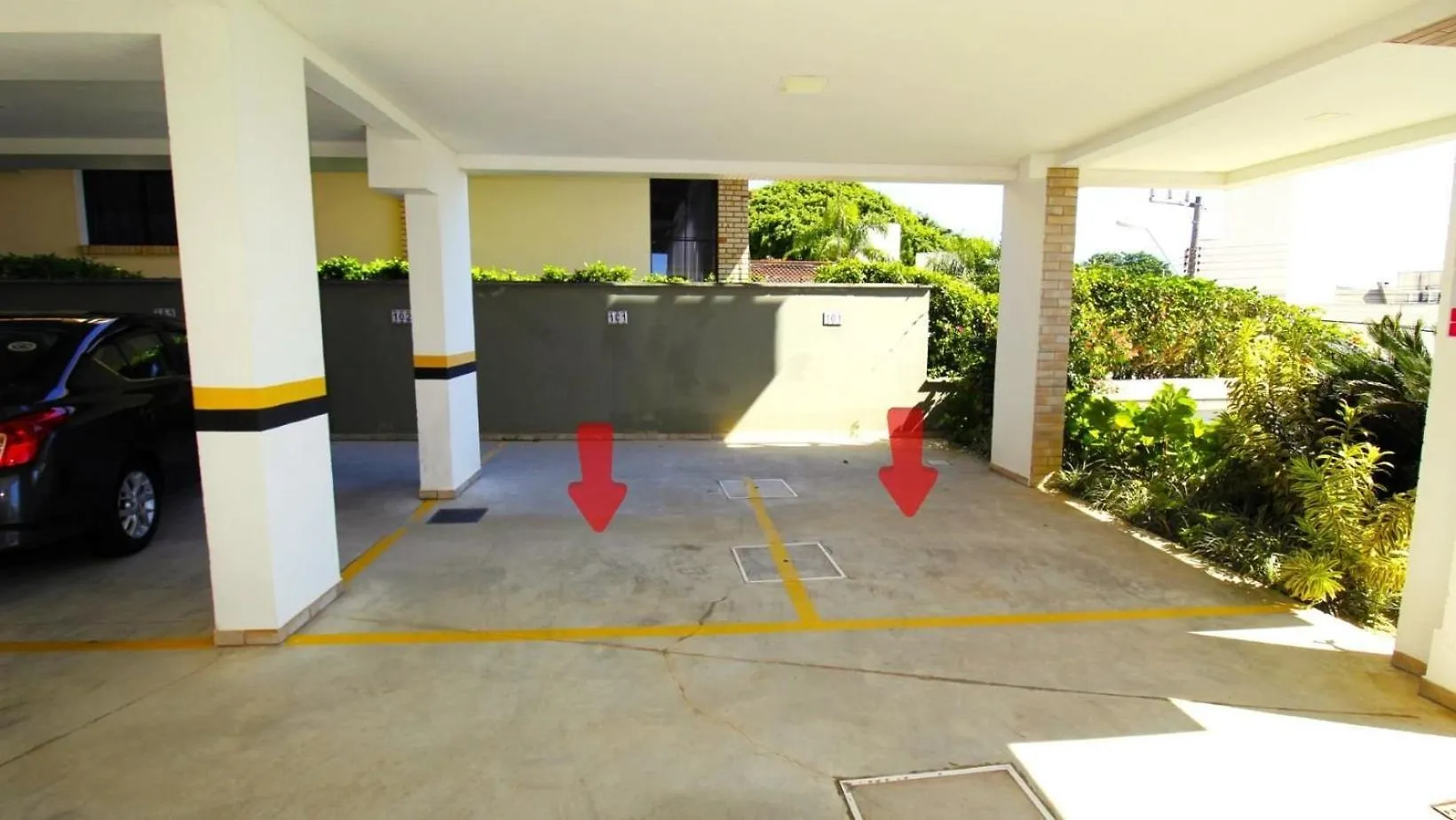 1078 - Apartamento Com Vista Para O Mar Em Bombinhas 0*,