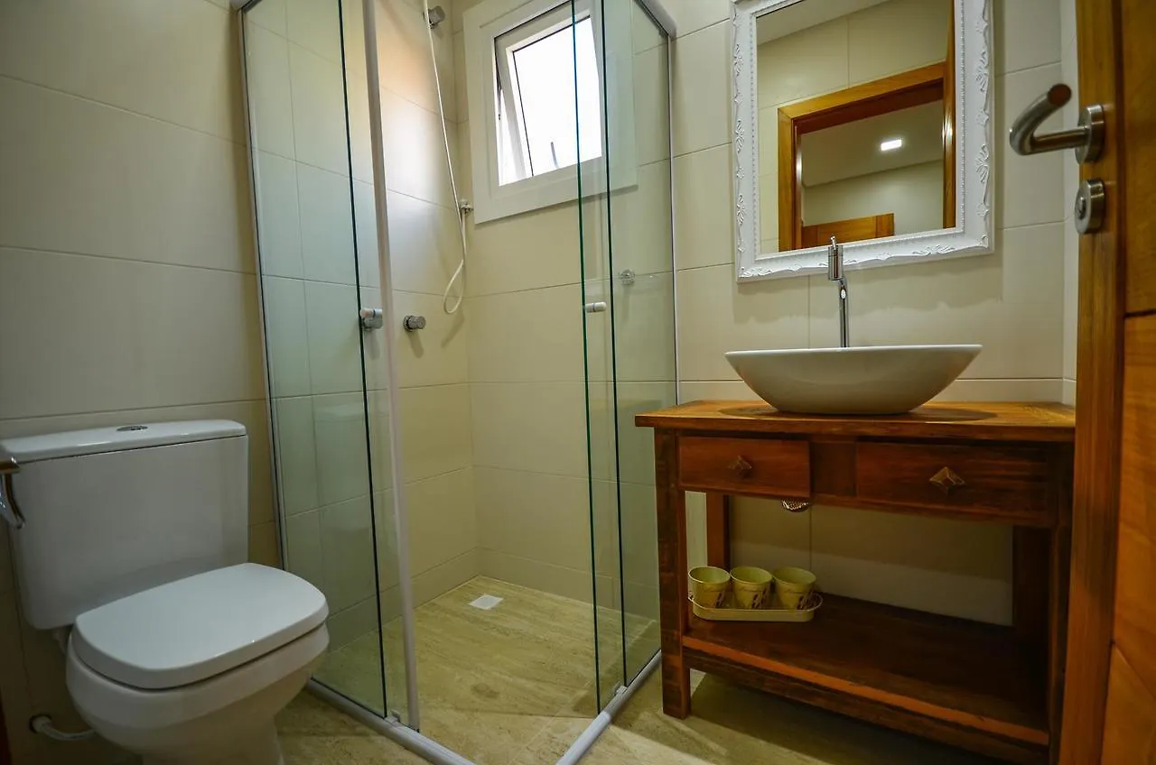 Apartment 1078 - Apartamento Com Vista Para O Mar Em Bombinhas