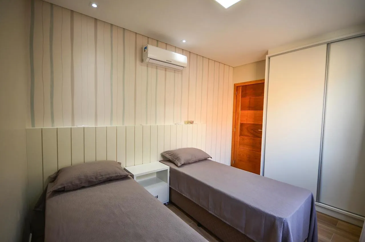 Apartment 1078 - Apartamento Com Vista Para O Mar Em Bombinhas